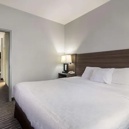Clarion Pointe Charleston - West Ashley Hotel Exterior photo