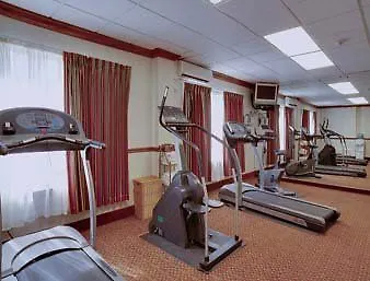 Clarion Pointe Charleston - West Ashley 