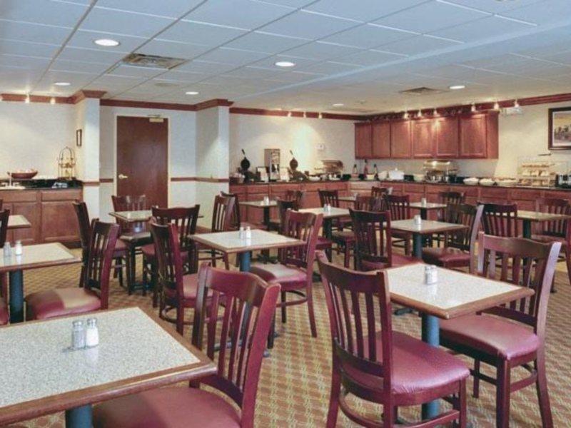 Hotel Clarion Pointe - West Ashley Charleston